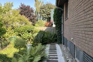 Großes Doppelhaus mit Garten und Garagen - eine Hälfte vermietet – Die vollständige Adresse der Immobilie erhältst du vom Anbieter., 22119 Billstedt, Hamburg – Vorschaubild 35