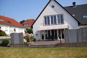 Solides und gepflegtes EFH auf großem Grundstück (Potential: s. Sonstiges) in Innenstadtlage (33609) – 33609 Mitte, Bielefeld – Vorschaubild 3