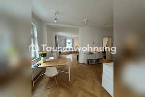 Tauschwohnung: Suchen ab 3 Zimmerwohnung - bieten Traum 2 Zimmerwohnung – Die vollständige Adresse der Immobilie erhältst du vom Anbieter., 80801 Neuschwabing, München – Vorschaubild 2