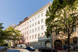 Attraktive Investition mit hohem Wertsteigerungspotenzial in begehrter Lage am Paul-Lincke-Ufer