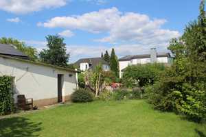 3 Wohnungen plus Gewerbeeinheit plus Garten plus Bauplatz! – Wixhausen, Darmstadt, 64291 Darmstadt – Vorschaubild 3