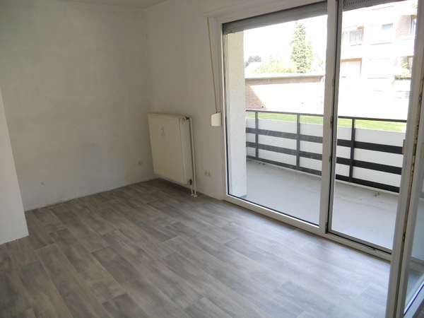 Wesel Feldmark Schone Eg Wohnung Mit Balkon Zu Vermieten 98045716 Wohnungsbaugenossenschaft Wesel Eg