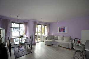 Stilvolle Maisonette-Wohnung in Vorsfelde – Die vollständige Adresse der Immobilie erhältst du vom Anbieter., 38448 Vorsfelde, Wolfsburg – Vorschaubild 2