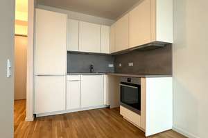 Kleine Single-Wohnung * 2 Zimmer * Balkon * Einbauküche * Zweitbezug * im grünen Spandau – Flankenschanze 17, 13585 Spandau (Ortsteil), Berlin – Vorschaubild 4