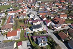 Moderne Eigentumswohnungen im KfW-40-Standard in Egglfing – Die vollständige Adresse der Immobilie erhältst du vom Anbieter., 94072 Bad Füssing – Vorschaubild 9