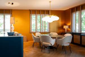 DESIGN JUWEL IM SCHÖNSTEN SCHWABING – Die vollständige Adresse der Immobilie erhältst du vom Anbieter., 80801 Neuschwabing, München – Vorschaubild 6
