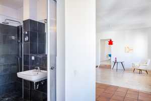 Lichtdurchflutete 2 Zimmer im 4.OG, Süd-West, Anklamer Straße, bezugsfrei*** – Anklamer Straße 16, 10119 Berlin – Vorschaubild 11