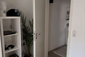 EXKLUSIV - Wiesbaden-Südost: Gepflegte 3-Zimmer-Wohnung mit anspruchsvoller Ausstattung – Wielandstraße 41, 65187 Südost, Wiesbaden – Vorschaubild 6