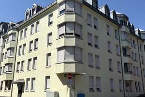 Geräumiges WG-Zimmer in zentraler Innenstadtlage – R4 21, 68161 Innenstadt/Jungbusch, Mannheim – Vorschaubild 2