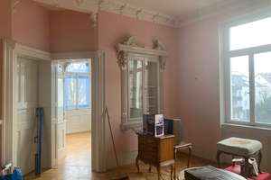 Historische Villa - Gründerzeitjuwel in Rastatt – Die vollständige Adresse der Immobilie erhältst du vom Anbieter., 76437 Rastatt – Vorschaubild 4