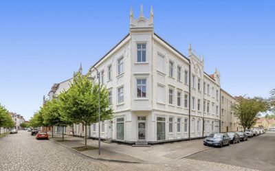 Vermietete 2-Zimmer-Wohnung mit erhöhtem Afa-Potential und guter Rendite