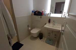 Industriedenkmal – Voll möblierte 2-Zimmer-Wohnung mit Balkon in Leipzig-Plagwitz – Markranstädter Str. 19, 4229 Plagwitz, Leipzig – Vorschaubild 12