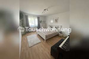 Tauschwohnung: Schöne, helle Wohnung in Obergiesing