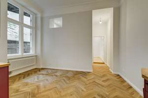 ***sanierter Berliner Altbau zum Wohnen & Arbeiten- provisionsfrei*** – Esmarchstrasse 21, 10407 Prenzlauer Berg, Berlin – Vorschaubild 12