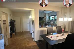 Helle 4-Zimmer-DG-Wohnung mit Balkon & Stellplatz in Essen-Borbeck