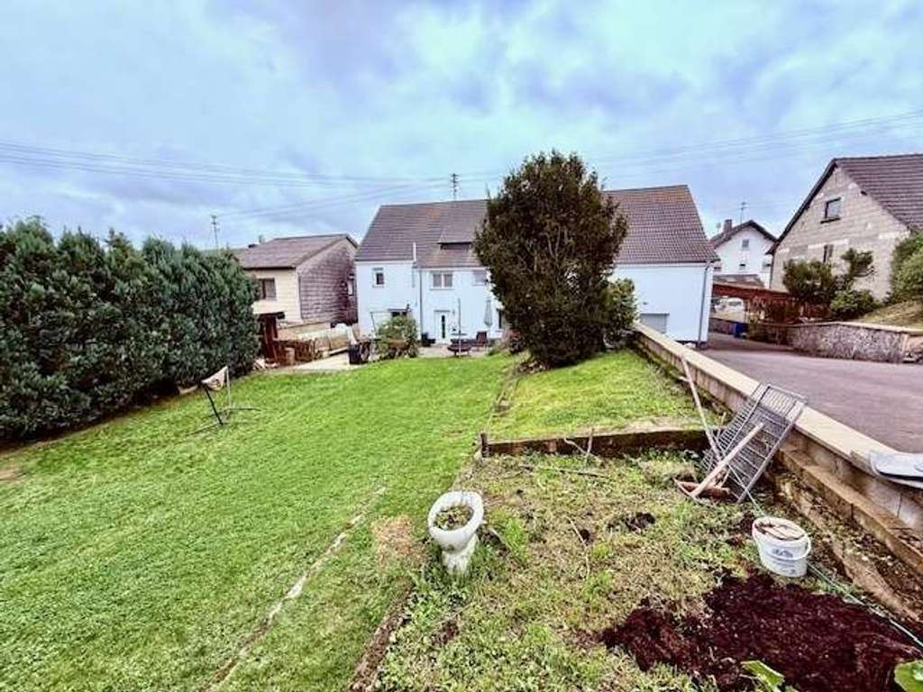 Immobilie in Leisel - Für Investoren: MFH als Kapitalanlage / 4 Einheiten / 288 qm Wfl. - Bild 4