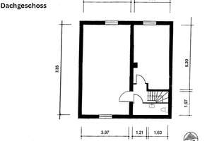 Möbliertes Haus fußläufig zum Tierpark – Die vollständige Adresse der Immobilie erhältst du vom Anbieter., 10318 Karlshorst, Berlin – Vorschaubild 21