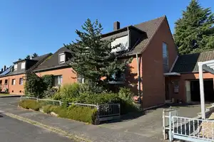 Brühl-Vochem: DHH mit schönem Grundstück in ruhiger Lage – Fronhofweg 15, 50321 Rhein-Erft-Kreis – Vorschaubild 2