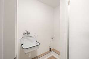 Exklusives Penthouse mit umlaufender Dachterrasse und TG-Stellplatzoption im grünen Hamburg-Farmsen – Die vollständige Adresse der Immobilie erhältst du vom Anbieter., 22159 Farmsen-Berne, Hamburg – Vorschaubild 29