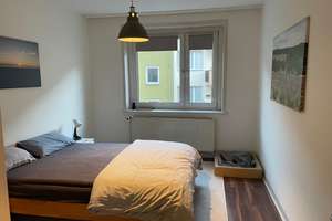 Zentrale 2-Zimmerwohnung mit Balkon in Hannover List – Drostestraße 18, 30161 List, Hannover – Vorschaubild 8