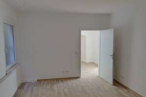 Erstbezug nach Sanierung: Moderne 1,5-Zimmer-Wohnung – Die vollständige Adresse der Immobilie erhältst du vom Anbieter., 4758 Oschatz – Vorschaubild 7