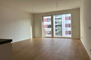Traumhafte 3-Zimmer-Wohnung mit Balkon und Einbauküche | ab sofort verfügbar! – 40477 Pempelfort, Düsseldorf – Vorschaubild 4