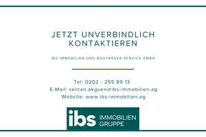 Reihenhaus in familienfreundlicher Lage und viel Potenzial – Tejastr. 19, 42281 Barmen, Wuppertal – Vorschaubild 31