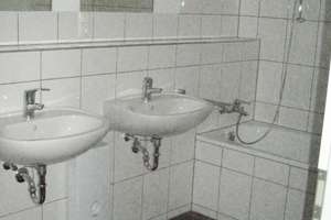 ~Helles 15m² Zimmer in WG in Uninähe mit Garten~ Nur noch 1/6 Zimmer verfügbar!! – Jakobstraße 25, 52064 Lindenplatz, Aachen – Vorschaubild 4