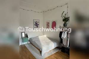 Tauschwohnung: 1,5 Zimmer in Neukölln für größere Wohnung gesucht