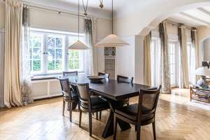 Villa in Bestlage – Die vollständige Adresse der Immobilie erhältst du vom Anbieter., 65193 Nordost, Wiesbaden – Vorschaubild 5