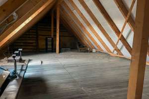 Charmantes Fachwerk-Mehrfamilienhaus mit 4 Wohneinheiten im Herzen von Salzhausen – Die vollständige Adresse der Immobilie erhältst du vom Anbieter., 21376 Salzhausen – Vorschaubild 10
