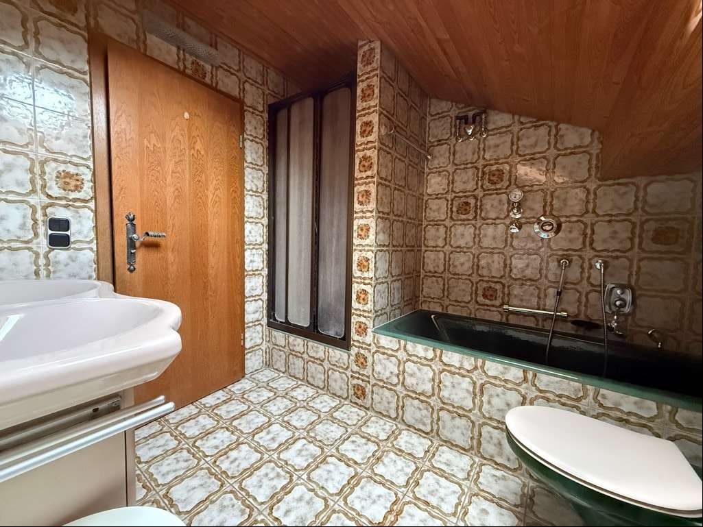 Immobilie in Farchant - Ihr neues Zuhause unter dem Dach! - Bild 0