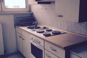 1-Zimmer Wohnung in Mannheim Innenstadt Uninähe