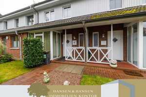 Großzügiges Reihenhaus in Großhansdorfer Bestlage – Stormarn (Kreis) – Vorschaubild 1