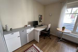 Möbliertes Zimmer für Studierende - All-In-Miete – Gerbergasse 3, 85049 Mitte, Ingolstadt – Vorschaubild 3