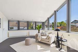 Exklusives Penthouse mit Galerie & Fernblick – Wohnen auf höchstem Niveau auf dem Triller! – Die vollständige Adresse der Immobilie erhältst du vom Anbieter., 66119 Alt-Saarbrücken, Saarbrücken – Vorschaubild 48