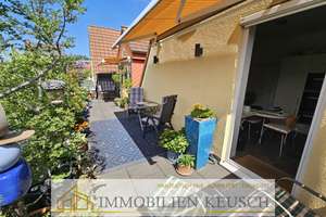 Exkl. 4 Zi.wohnung in zentraler & begehrter Lage von Vegesack, 2 große Terrassen, Fahrstuhl + Garage – Die vollständige Adresse der Immobilie erhältst du vom Anbieter., 28757 Vegesack (Ortsteil), Bremen – Vorschaubild 19