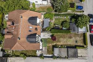111m²  Wohn-Nutzfläche | Bezugsfreie 3-Zi-Gartenwohnung mit Hobbyraum, EBK und Granitausstattung  – Die vollständige Adresse der Immobilie erhältst du vom Anbieter., 80935 Lerchenau-Ost, München – Vorschaubild 7