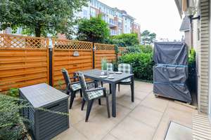 Exklusive 2-Zimmer-Terrassenwohnung mit Klimaanlage in bester Strandlage von Duhnen – Die vollständige Adresse der Immobilie erhältst du vom Anbieter., 27476 Cuxhaven – Vorschaubild 13