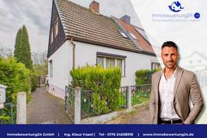 Ihr neues Zuhause im Grünen – Ruhe, Platz und Lebensqualität