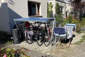 1-Zimmer-Wohnung für Studierende – nur 10 Min. zur Hochschule, gemütlich & teilmöbliert – 72762 Reutlingen-Mitte, Reutlingen – Vorschaubild 15