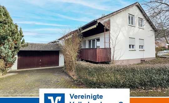 Das perfekte Zuhause für Ihre Familie !