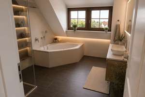 Exclusives Architekten-Haus in Erfurt Tiefthal, provisionsfrei – Die vollständige Adresse der Immobilie erhältst du vom Anbieter., 99090 Tiefthal, Erfurt – Vorschaubild 24