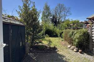 Helles, frisch renoviertes Reihenhaus mit Garten, EBK, Vollkeller und ausgebautem Dachgeschoss – Die vollständige Adresse der Immobilie erhältst du vom Anbieter., 22045 Jenfeld, Hamburg – Vorschaubild 4