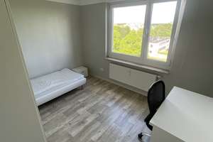 Moderne 3-Zimmer-Wohnung mit Balkon – Stralsunder Ring 49, 38444 Westhagen, Wolfsburg – Vorschaubild 13
