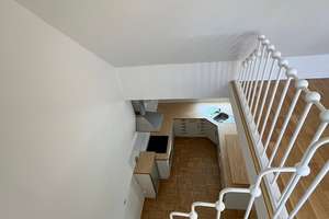 Aegi Nähe, sonnige Maisonette Wohnung – Weinstr. 20, 30171 Südstadt, Hannover – Vorschaubild 12