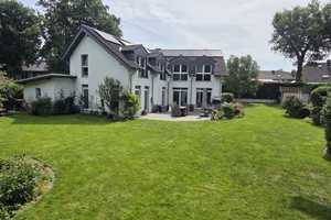 Lage, Lage, Lage: Exklusives Einfamilienhaus mit Garten-Oase & Top-Ausstattung, keine Maklercourtage – Wesel (Kreis) – Vorschaubild 2