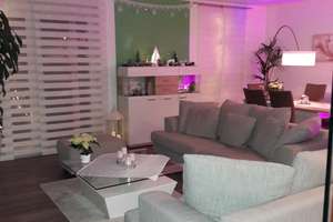Garage mit 3-Zimmer-Wohnung, Balkon und Einbauküche in Deutsch Wusterhausen sucht Nutzer – 15711 Königs Wusterhausen – Vorschaubild 6