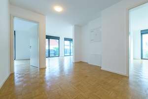 Schöne Erdgeschoss Wohnung in Dortmund-Brackel – Hofgerichtsweg 9, 44309 Brackel (Ortsteil), Dortmund – Vorschaubild 9