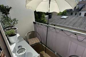 Charmante 3-Zimmer-Wohnung mit Balkon in begehrter Südstadtlage Hannover – Große Barlinge 00, 30171 Südstadt, Hannover – Vorschaubild 17